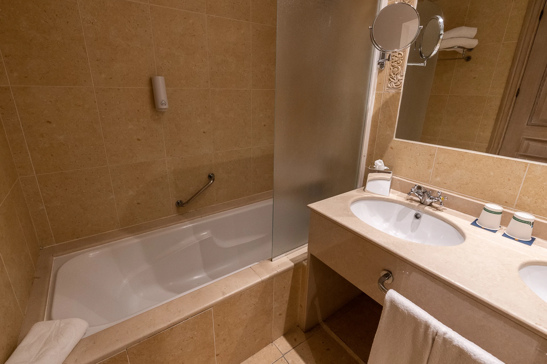 Hotel Globales Paraíso Beach i Malaga, Spain - Billede 23