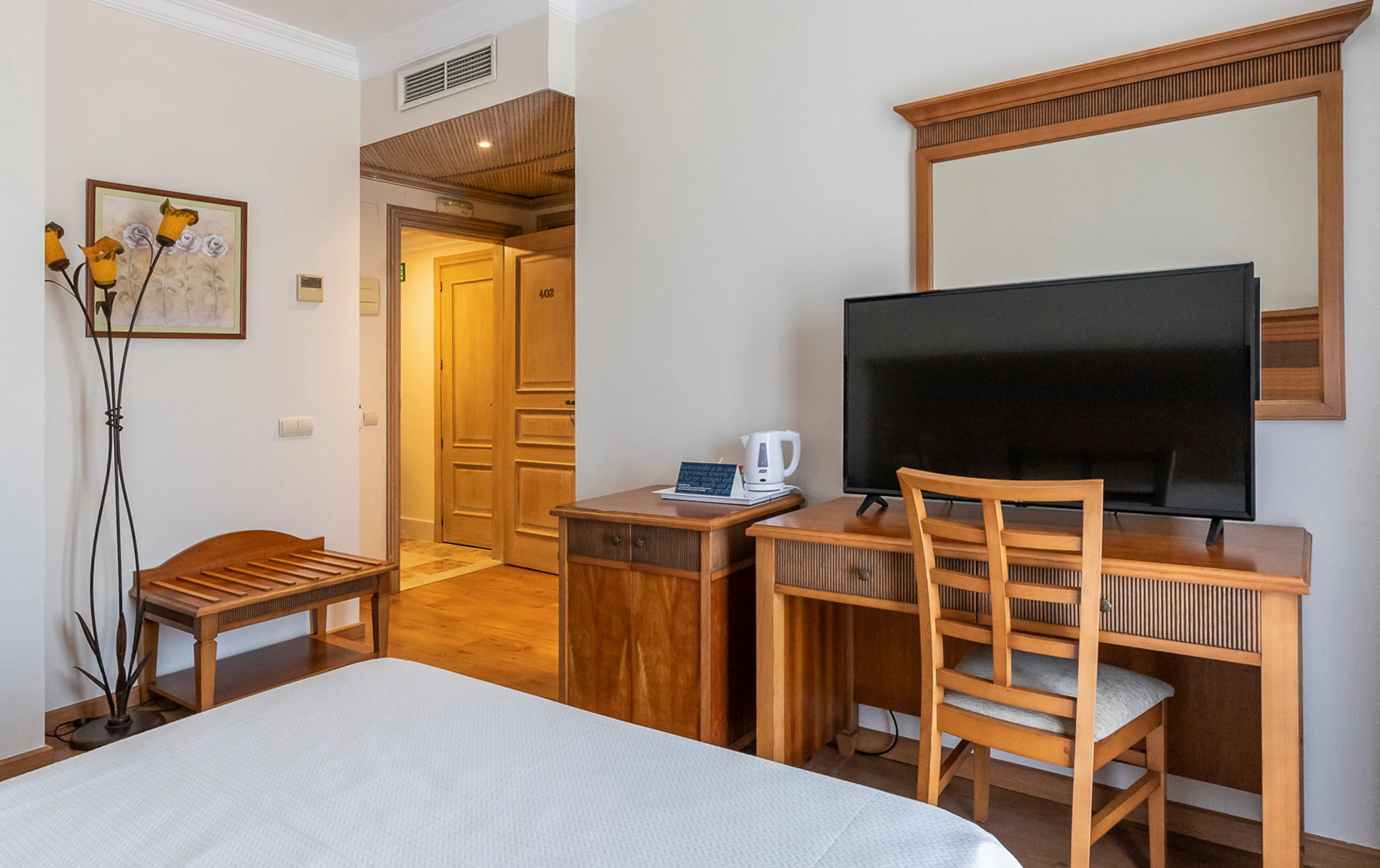 Hotel Globales Paraíso Beach i Malaga, Spain - Billede 24