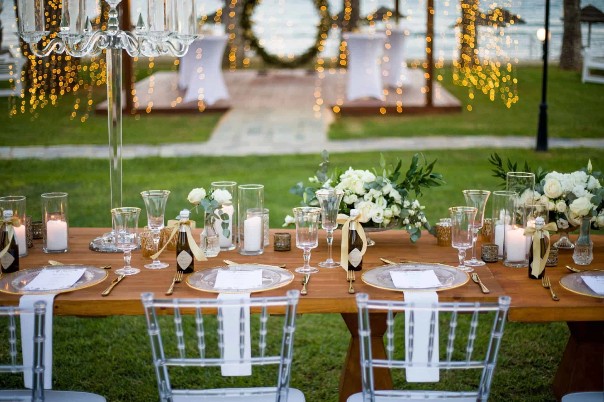 Hotel Golden Bay Beach Hotel i Cyprus, Cyprus - Billede 10