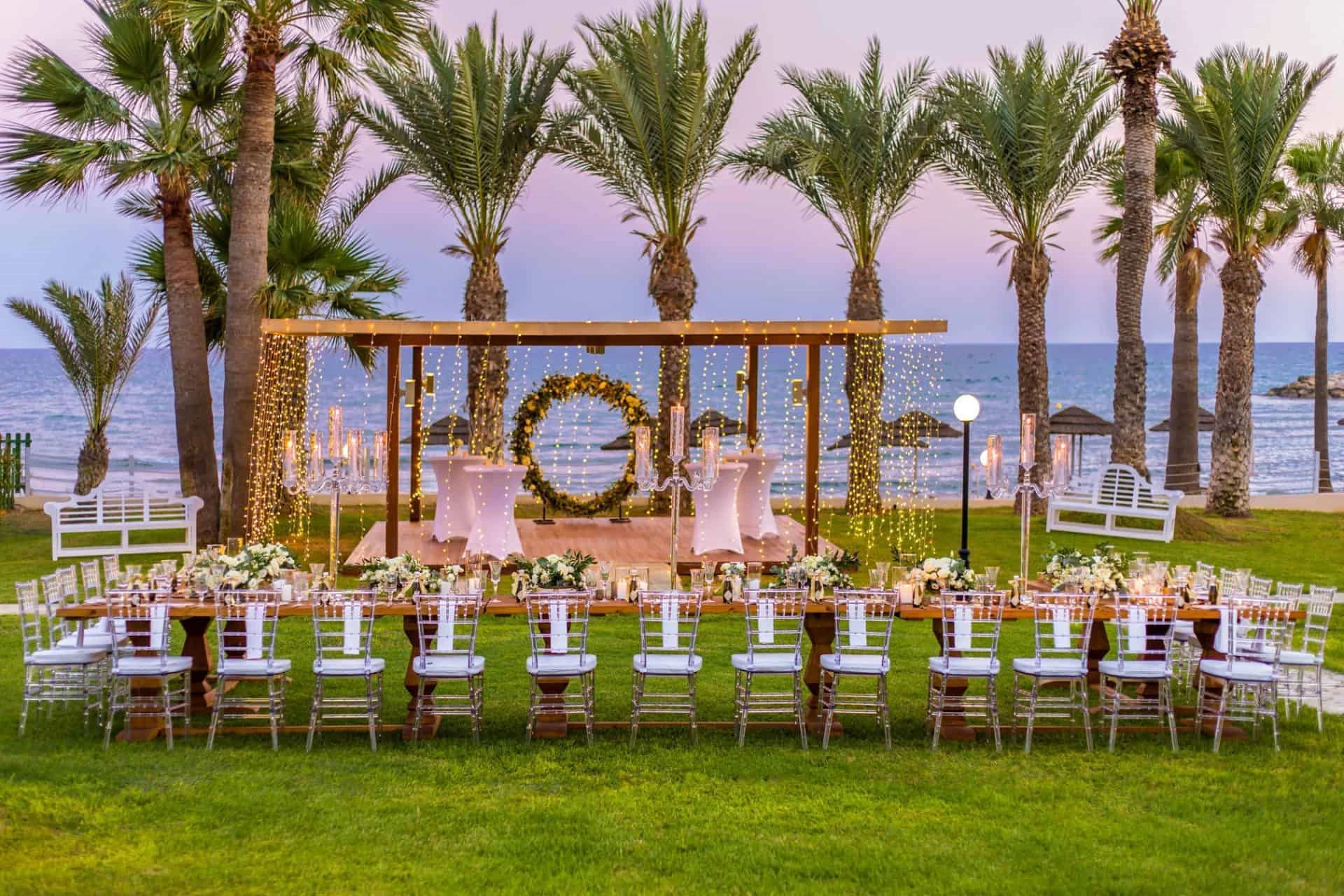 Hotel Golden Bay Beach Hotel i Cyprus, Cyprus - Billede 11