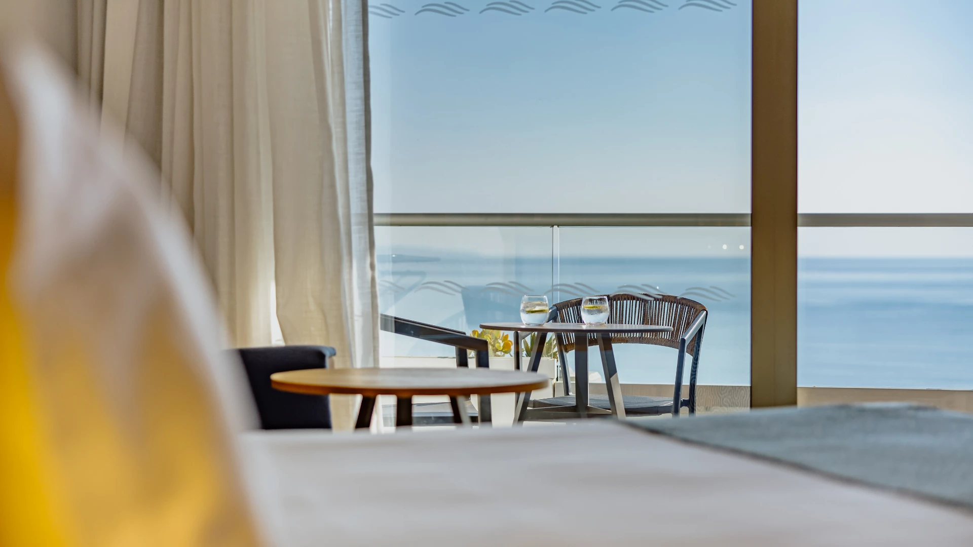 Hotel Golden Bay Beach Hotel i Cyprus, Cyprus - Billede 23