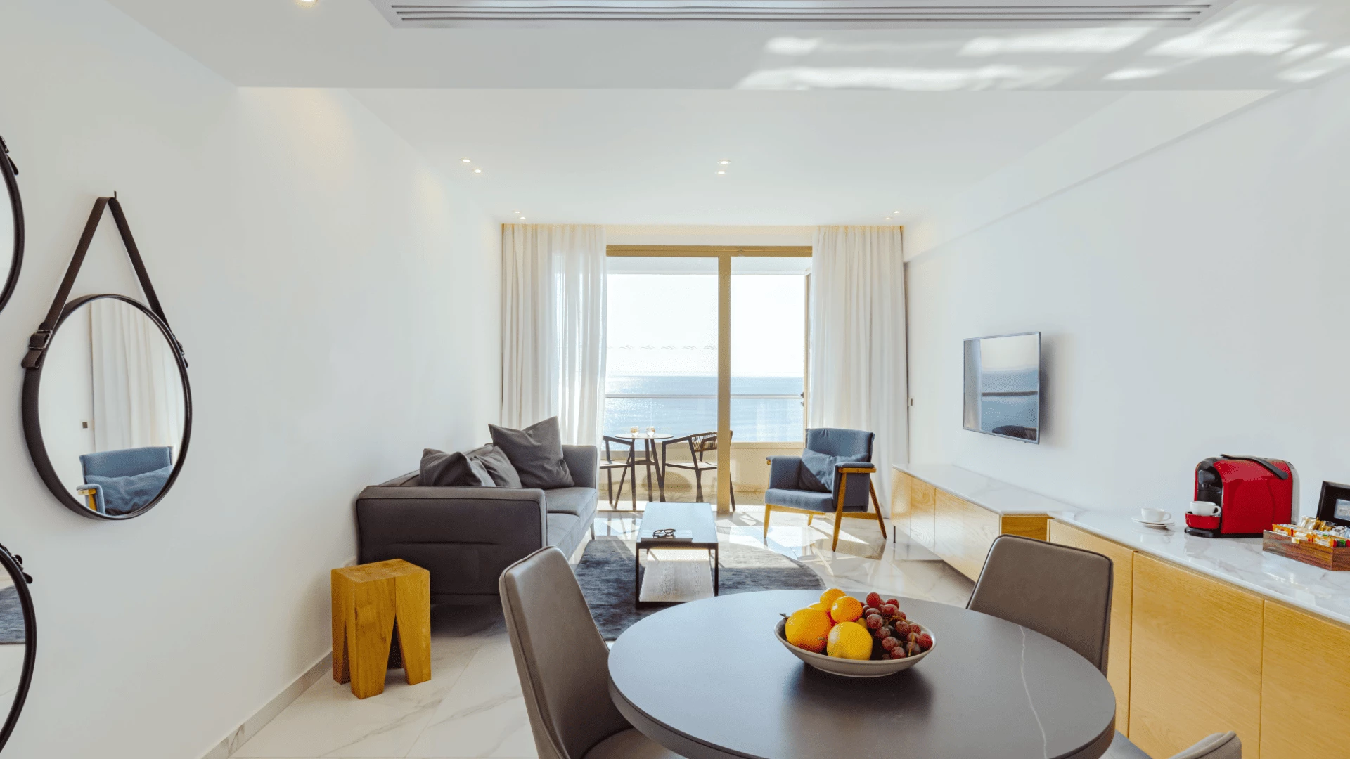 Hotel Golden Bay Beach Hotel i Cyprus, Cyprus - Billede 24