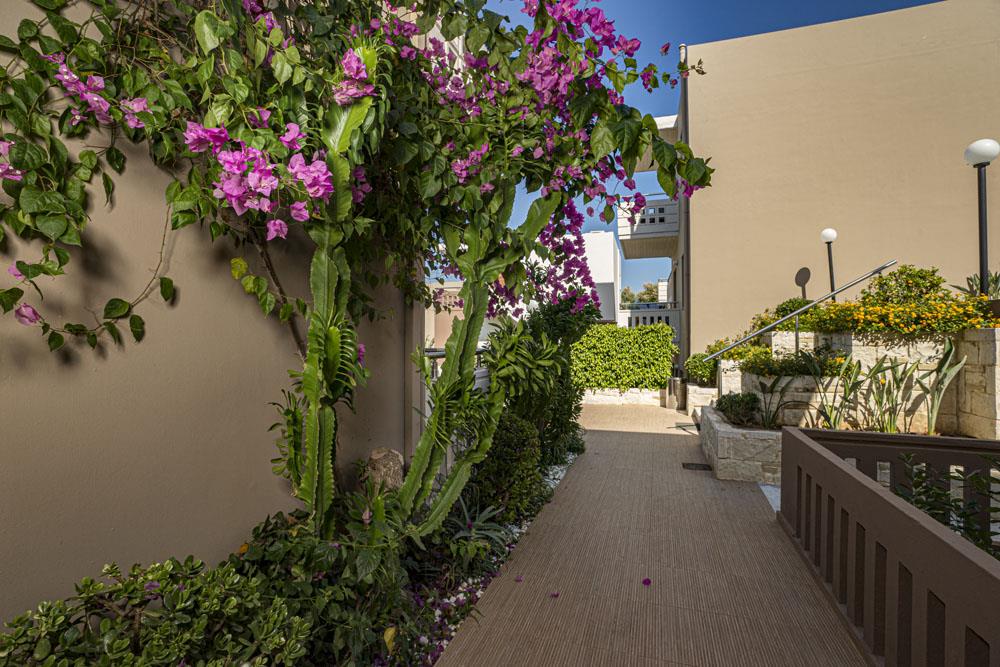 Hotel Golden Bay Suites i Crete, Greece - Billede 26