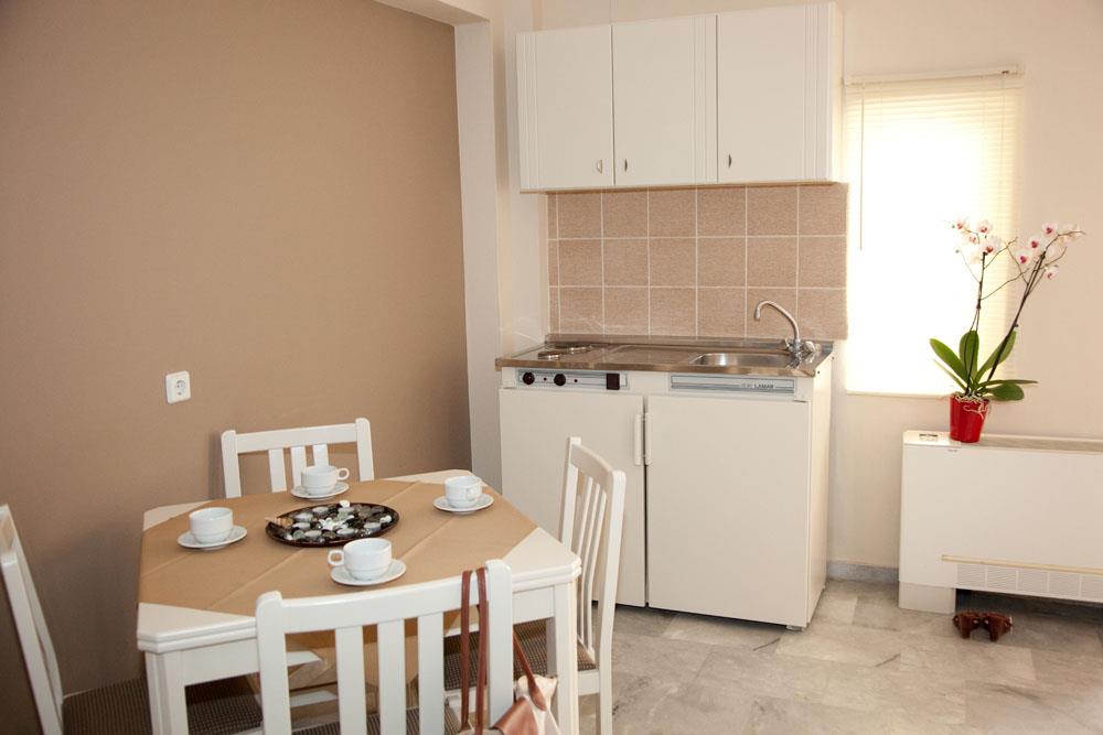 Hotel Golden Bay Suites i Crete, Greece - Billede 36