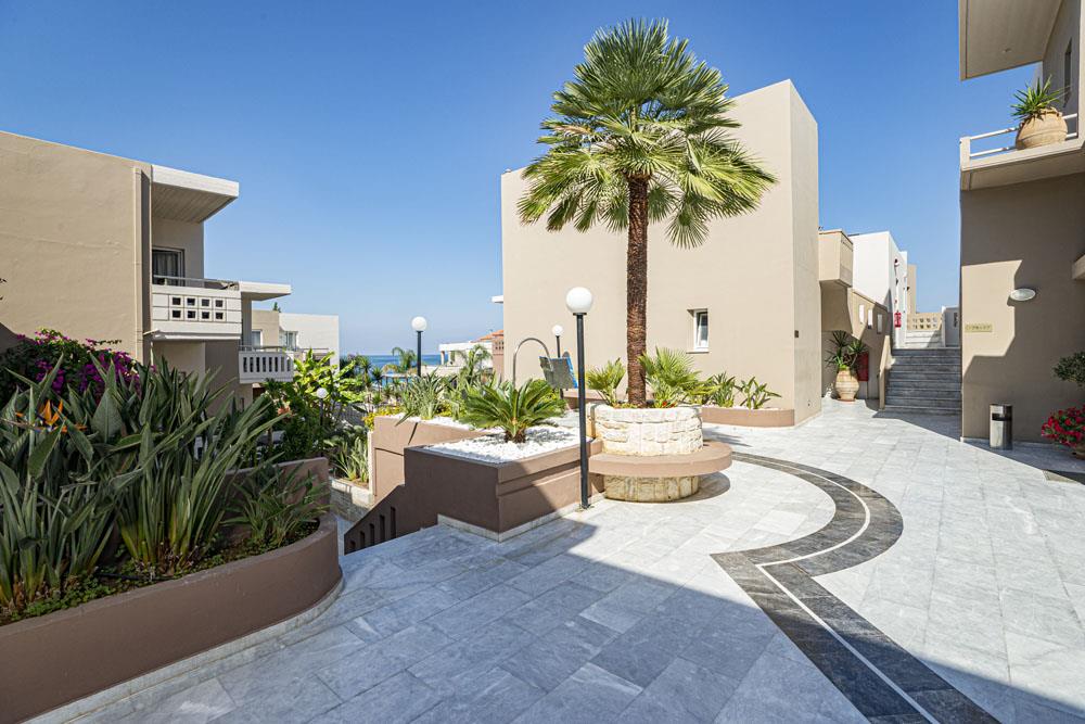 Hotel Golden Bay Suites i Crete, Greece - Billede 13