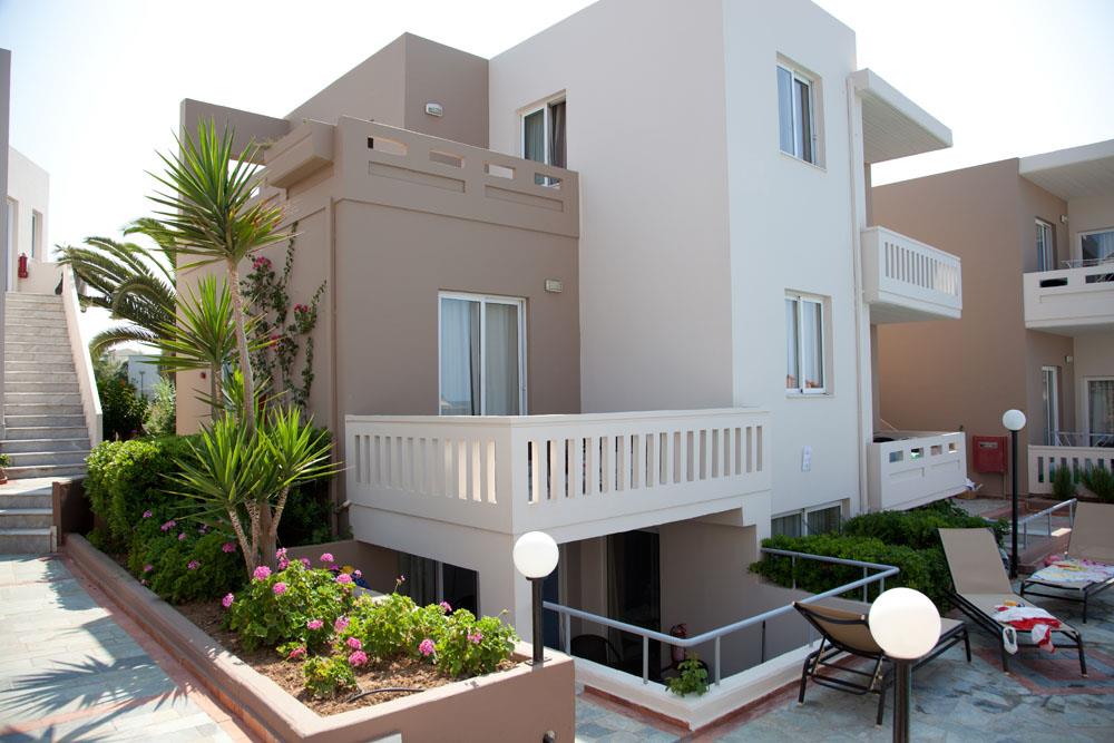 Hotel Golden Bay Suites i Crete, Greece - Billede 14