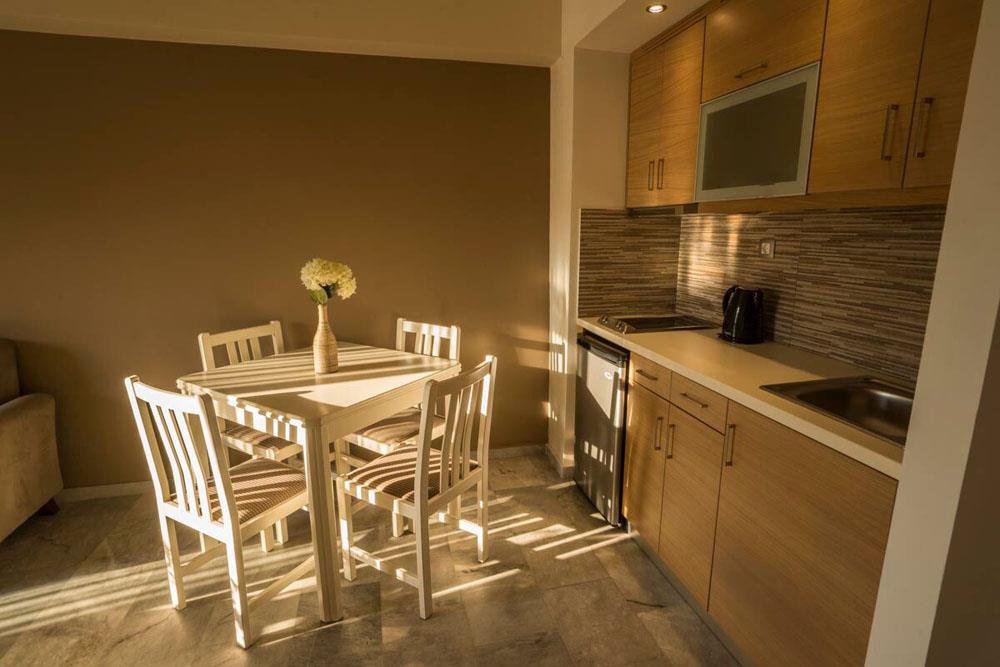 Hotel Golden Bay Suites i Crete, Greece - Billede 37