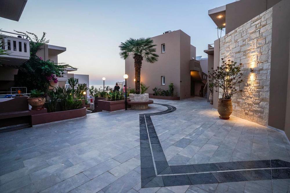 Hotel Golden Bay Suites i Crete, Greece - Billede 27