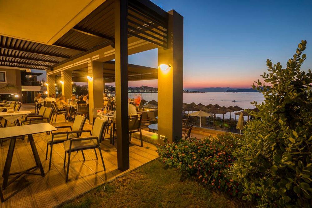 Hotel Golden Bay Suites i Crete, Greece - Billede 30