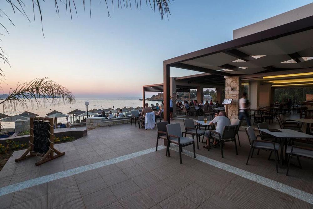 Hotel Golden Bay Suites i Crete, Greece - Billede 20