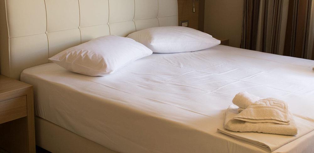 Hotel Golden Bay Suites i Crete, Greece - Billede 39