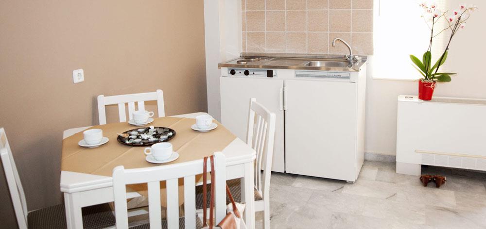 Hotel Golden Bay Suites i Crete, Greece - Billede 40