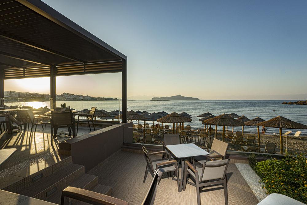 Hotel Golden Bay Suites i Crete, Greece - Billede 31