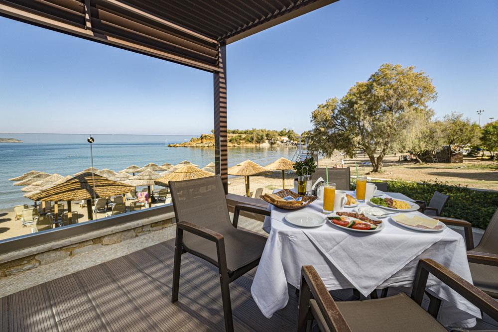 Hotel Golden Bay Suites i Crete, Greece - Billede 24