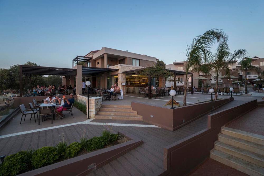 Hotel Golden Bay Suites i Crete, Greece - Billede 25