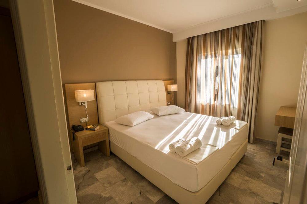 Hotel Golden Bay Suites i Crete, Greece - Billede 33