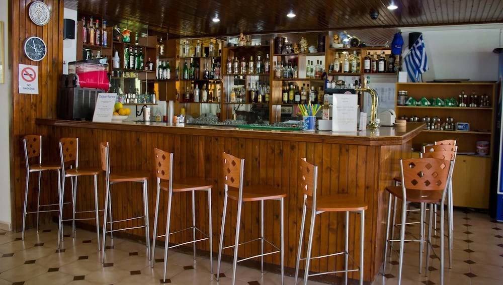 Hotel Golden Days Hotel i Rhodes, Greece - Billede 10