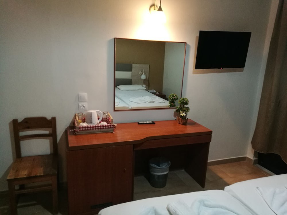 Hotel Golden Days Hotel i Rhodes, Greece - Billede 13