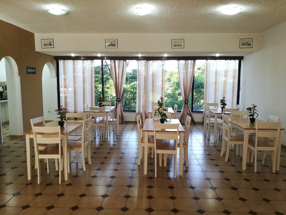 Hotel Golden Days Hotel i Rhodes, Greece - Billede 11