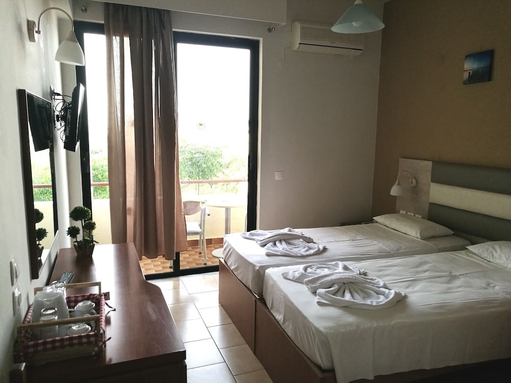 Hotel Golden Days Hotel i Rhodes, Greece - Billede 14