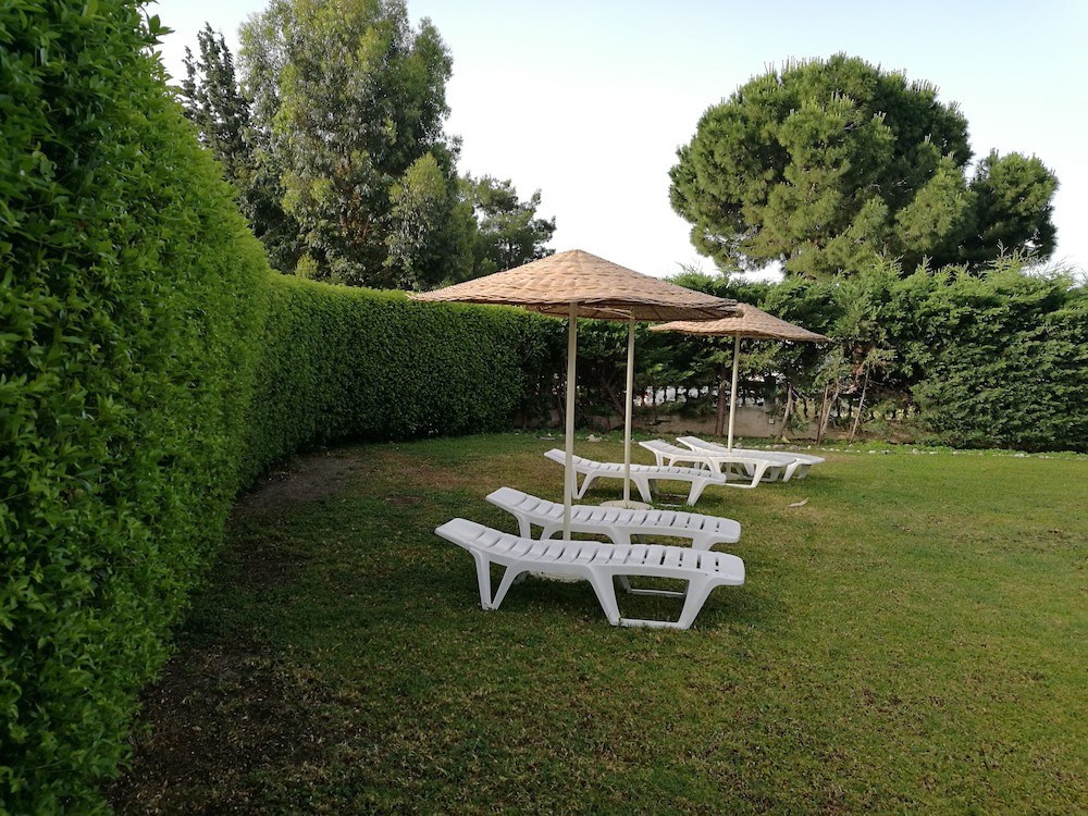 Hotel Golden Days Hotel i Rhodes, Greece - Billede 6