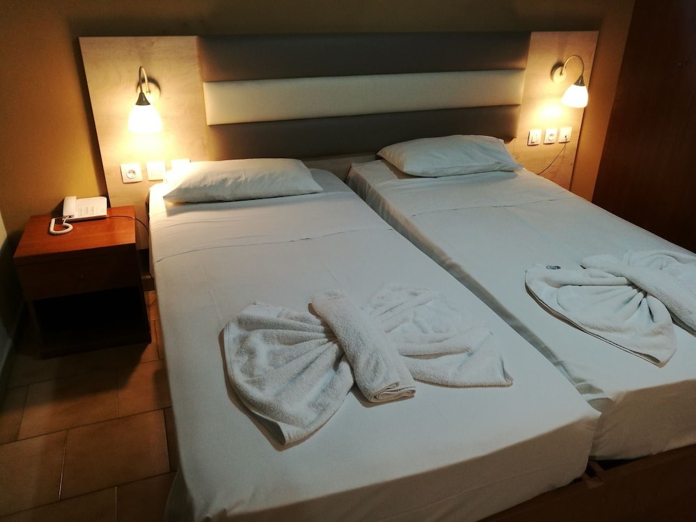 Hotel Golden Days Hotel i Rhodes, Greece - Billede 16