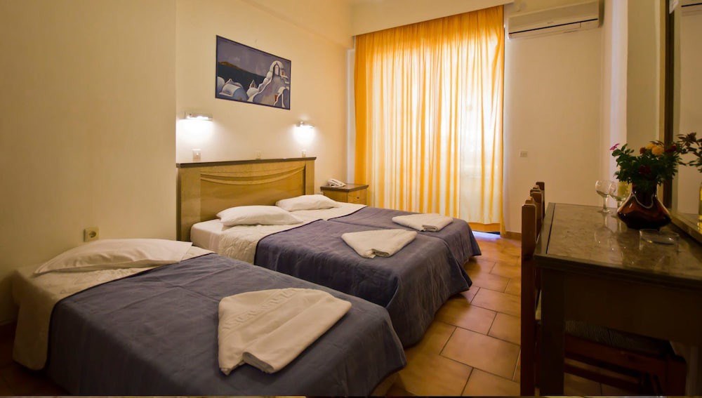 Hotel Golden Days Hotel i Rhodes, Greece - Billede 17