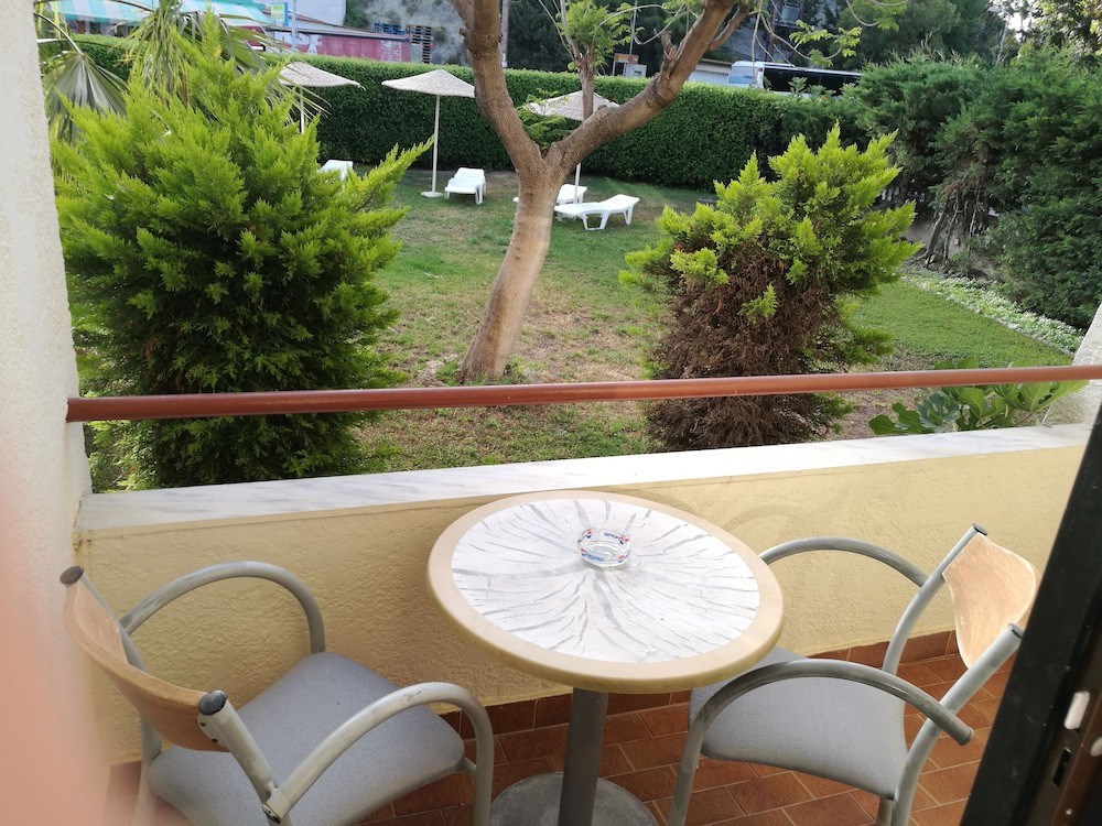 Hotel Golden Days Hotel i Rhodes, Greece - Billede 18