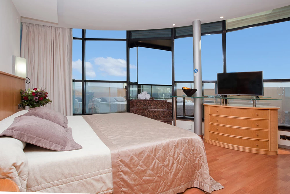 Hotel Gran Hotel Bali i Alicante, Spain - Billede 19