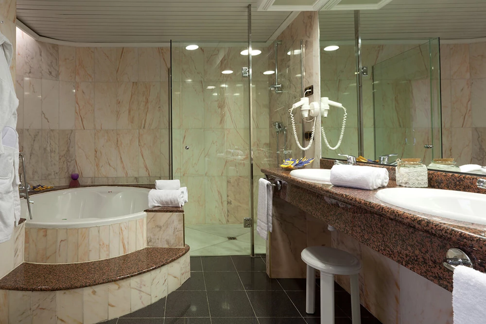 Hotel Gran Hotel Bali i Alicante, Spain - Billede 28