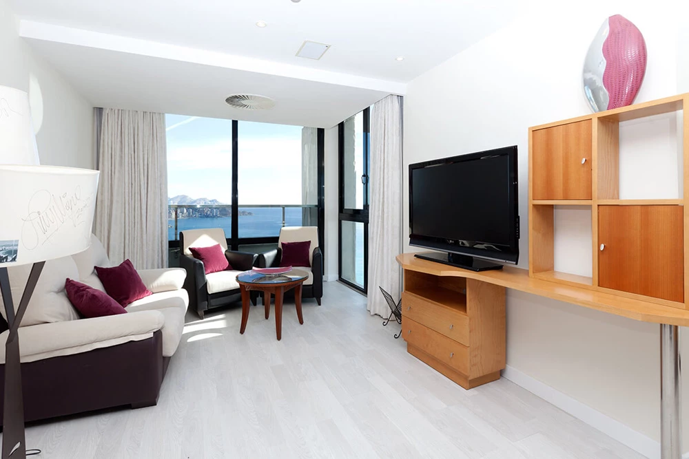 Hotel Gran Hotel Bali i Alicante, Spain - Billede 24