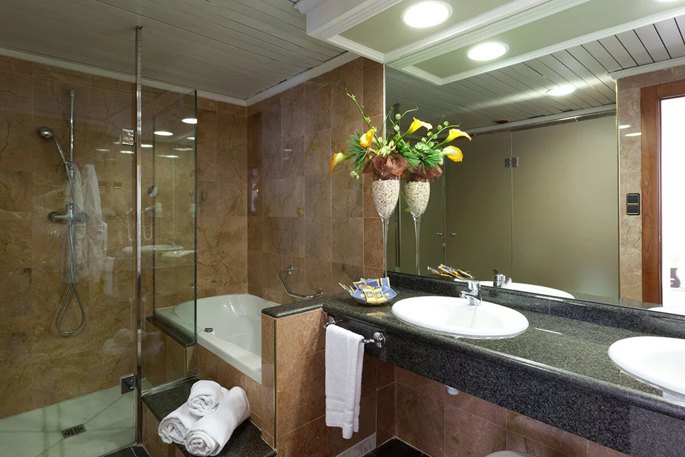 Hotel Gran Hotel Bali i Alicante, Spain - Billede 29