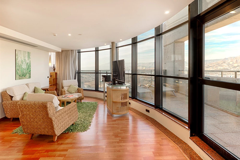 Hotel Gran Hotel Bali i Alicante, Spain - Billede 25