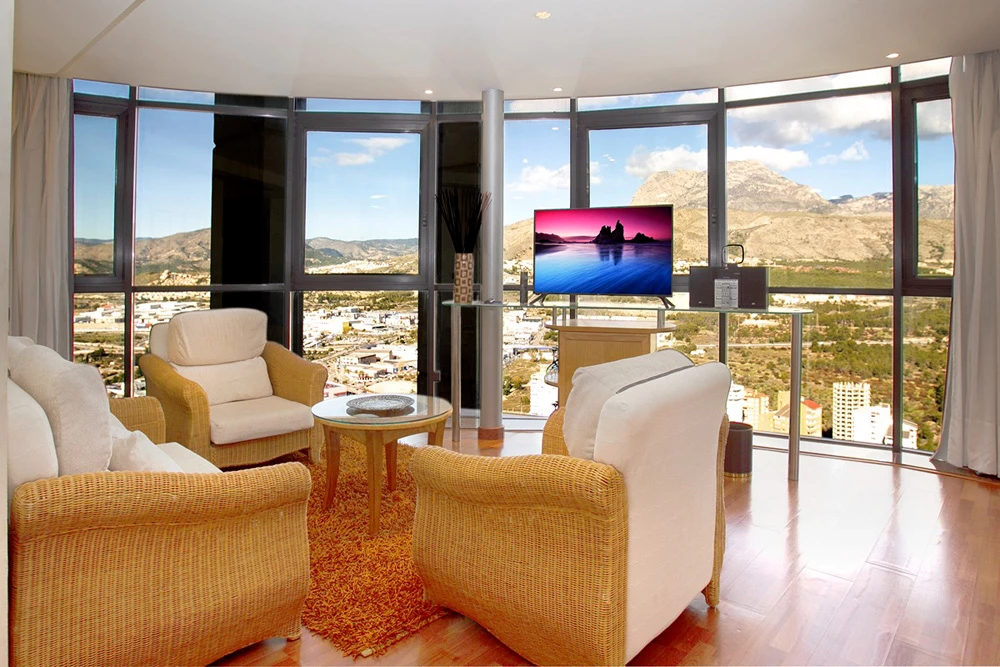 Hotel Gran Hotel Bali i Alicante, Spain - Billede 26