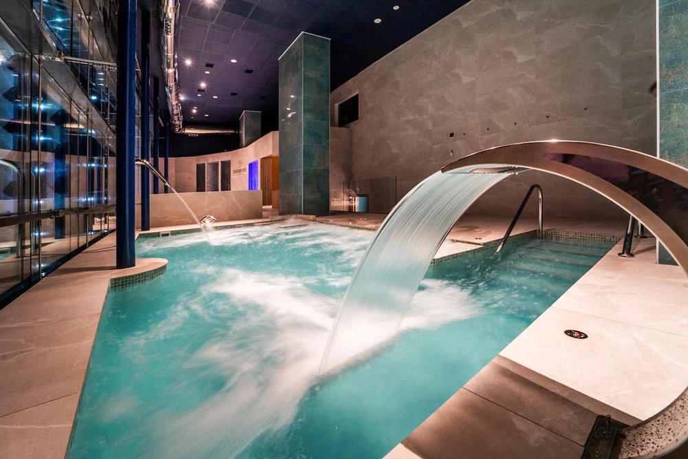 Hotel Gran Hotel Bali i Alicante, Spain - Billede 5