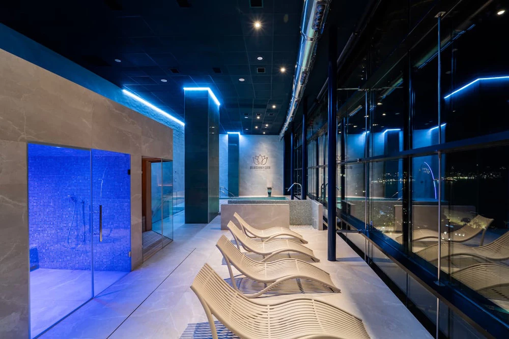 Hotel Gran Hotel Bali i Alicante, Spain - Billede 8