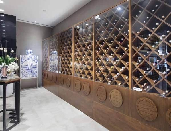 Hotel Granada Luxury Beach i Antalya, Turkiet - Billede 4