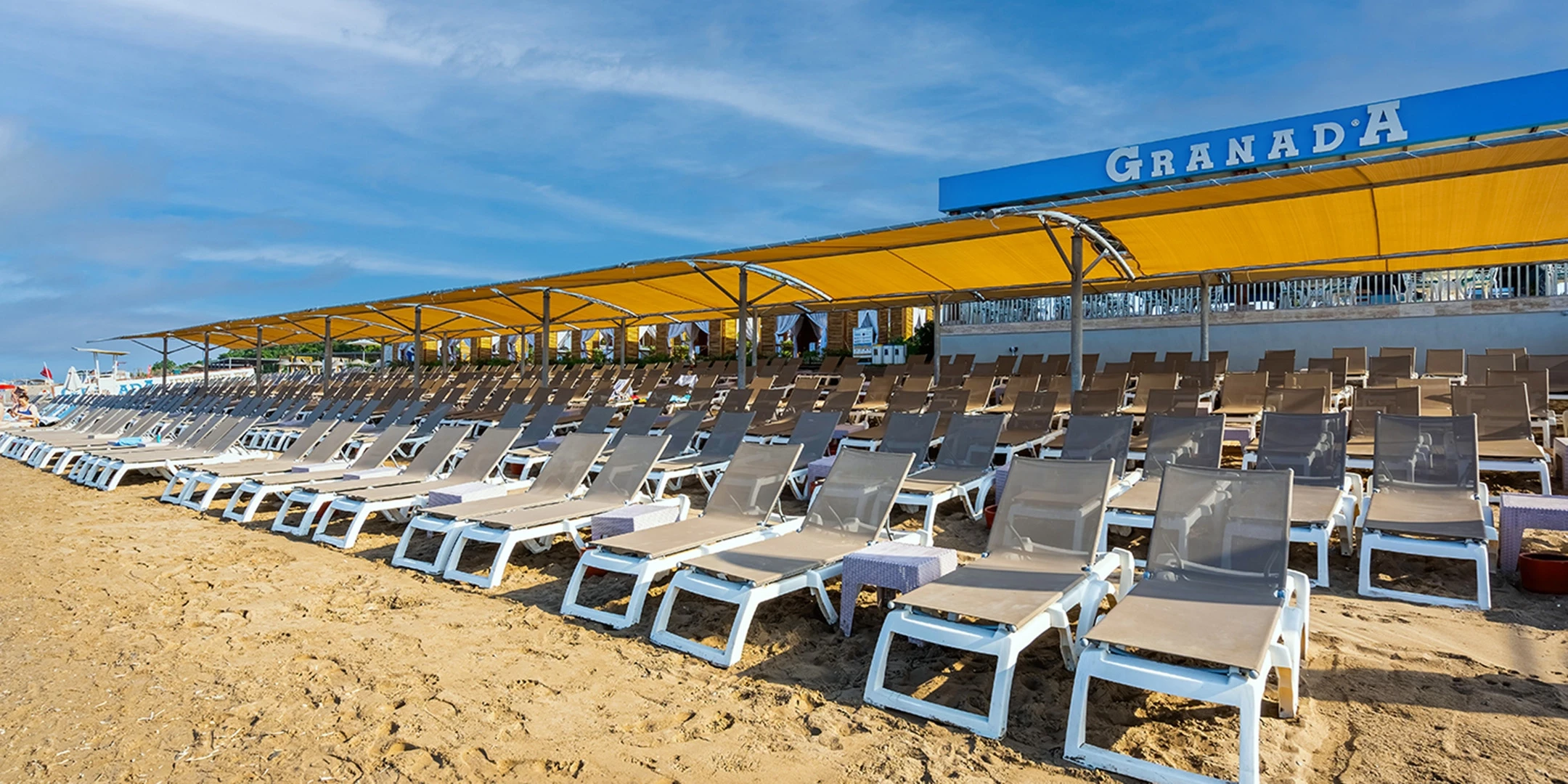 Hotel Granada Luxury Belek i Antalya, Turkiet - Billede 8