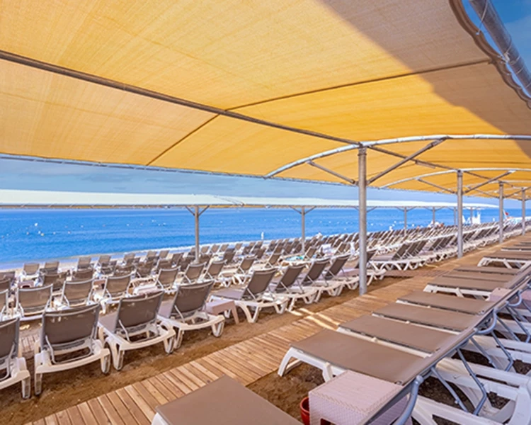 Hotel Granada Luxury Belek i Antalya, Turkiet - Billede 9