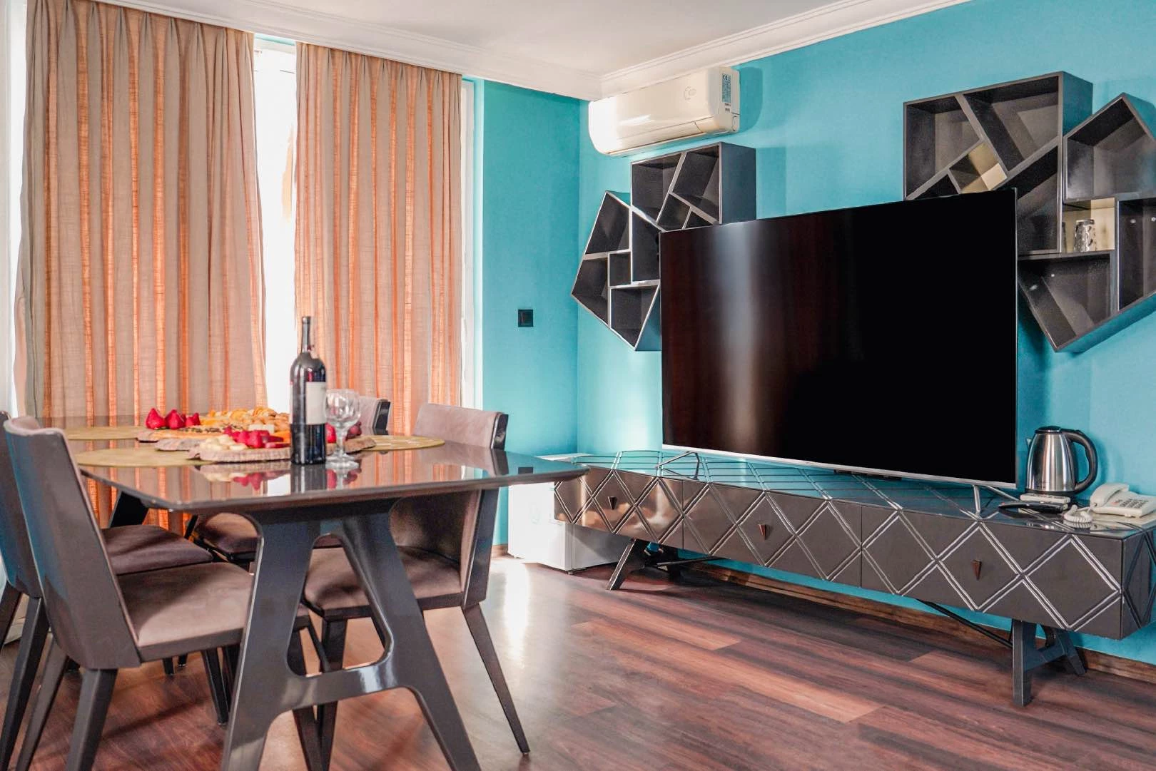 Hotel Grand Alisa Hotel i Antalya, Turkiet - Billede 11