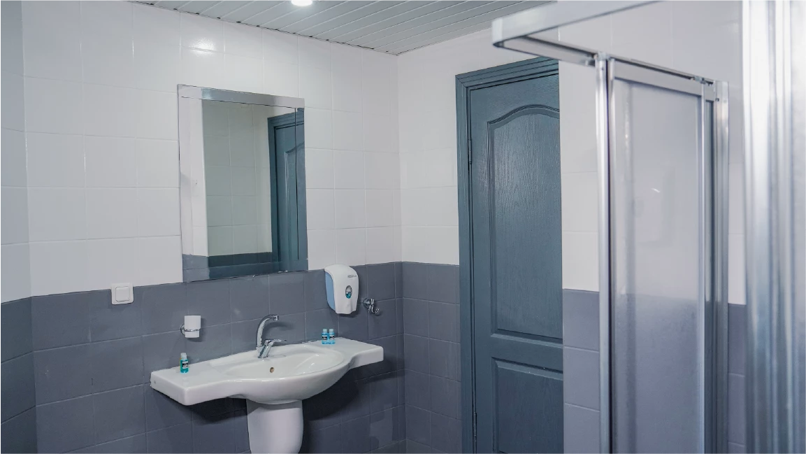 Hotel Grand Alisa Hotel i Antalya, Turkiet - Billede 21