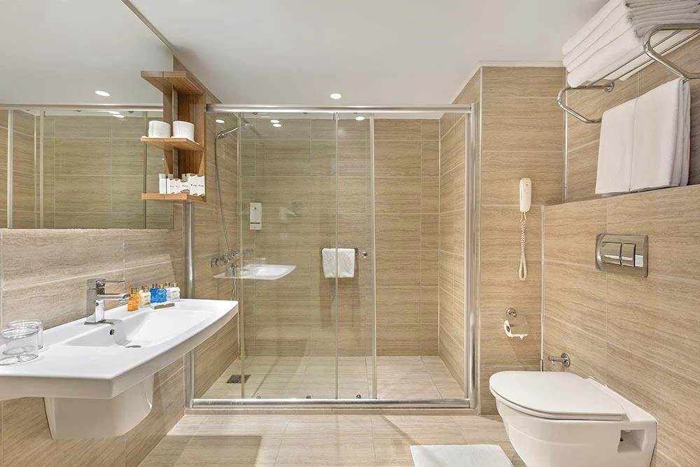 Hotel Grand Park Lara i Antalya, Turkiet - Billede 18