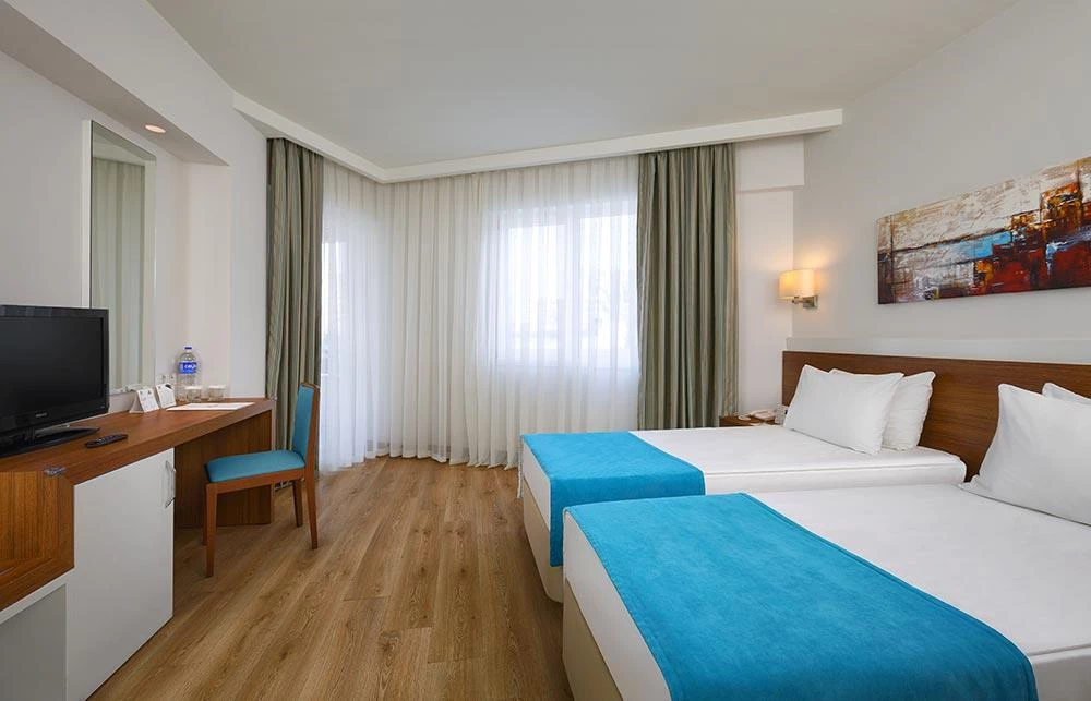 Hotel Grand Park Lara i Antalya, Turkiet - Billede 15