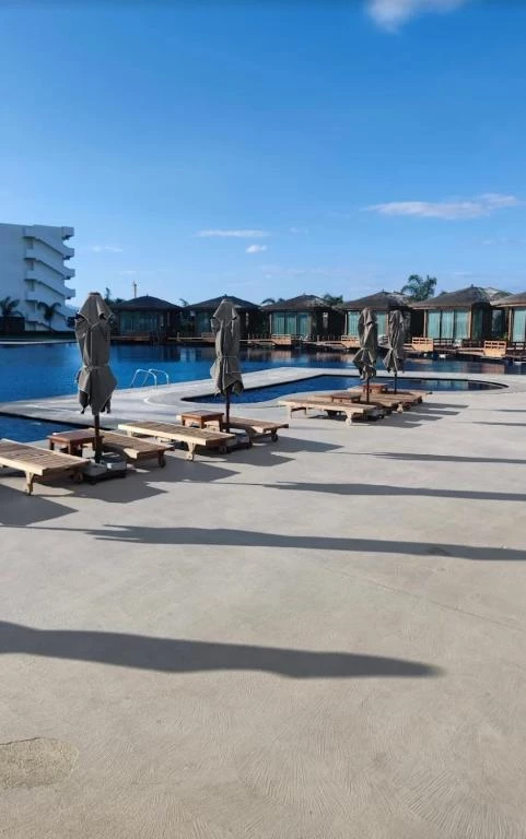 Hotel Grand Sapphire Resort i North Cyprus, Cyprus - Billede 7