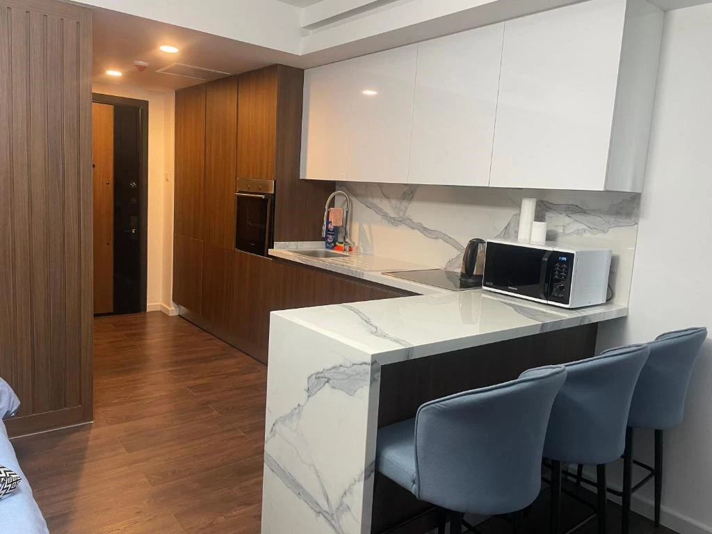 Hotel Grand Sapphire Resort i North Cyprus, Cyprus - Billede 12