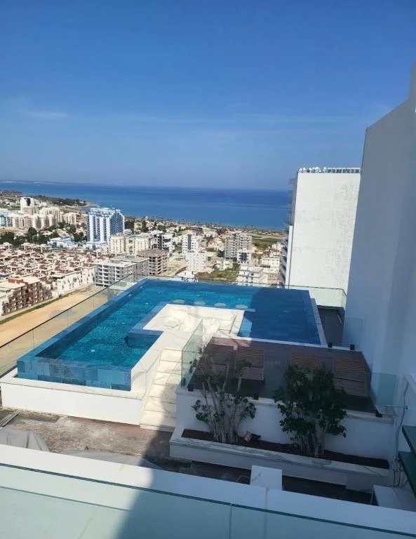 Hotel Grand Sapphire Resort i North Cyprus, Cyprus - Billede 8