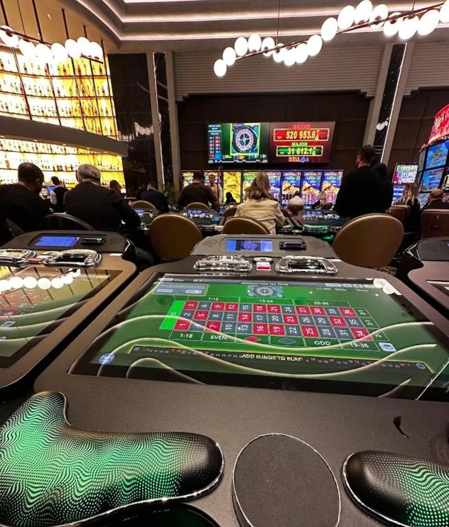 Hotel Grand Sapphire Resort i North Cyprus, Cyprus - Billede 10