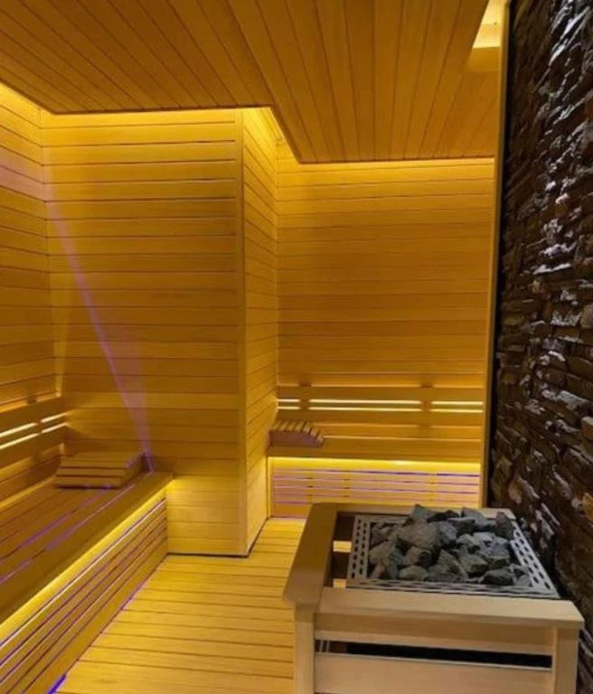 Hotel Grand Sapphire Resort i North Cyprus, Cyprus - Billede 15