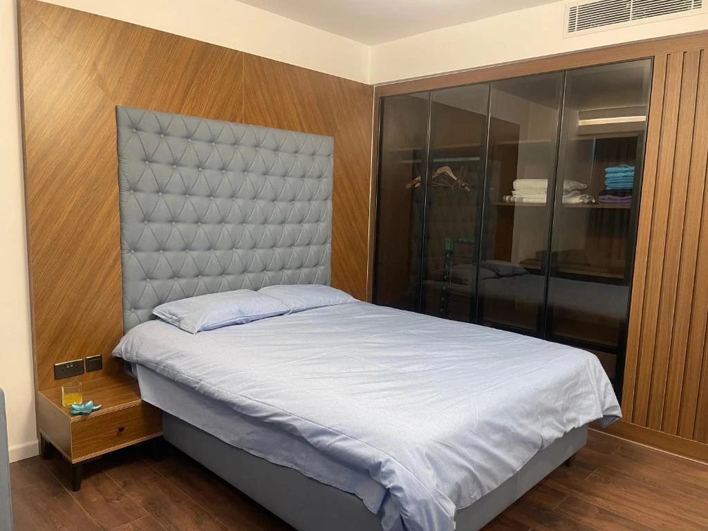 Hotel Grand Sapphire Resort i North Cyprus, Cyprus - Billede 13