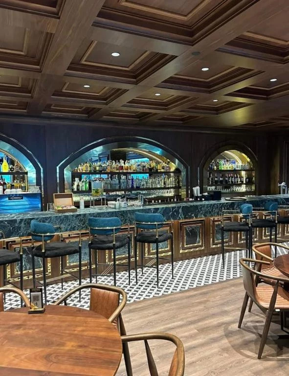 Hotel Grand Sapphire Resort i North Cyprus, Cyprus - Billede 9